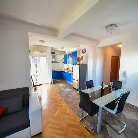 Crystal Apartament