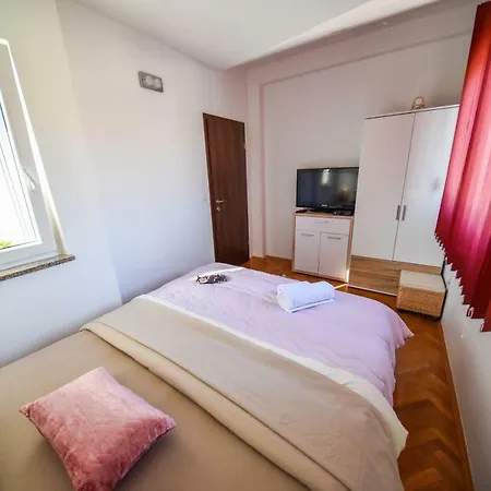 Crystal Apartament