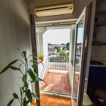 Apartament Crystal Zadar